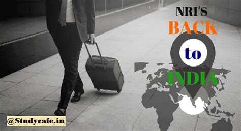 NRI Planning to Come Back to India for Good – Check Points Explained