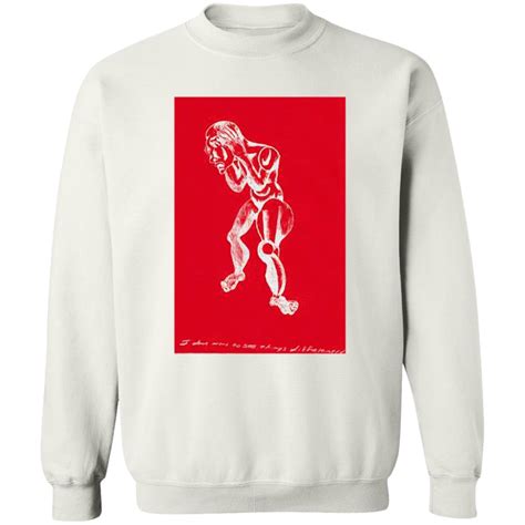 Title Fight Merch Title Fight Hypernight Shirt - Tiotee