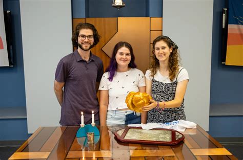 Channeling Queen Esther on Purim - Hillel International