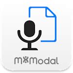 Image result for M Modal Fluency Direct