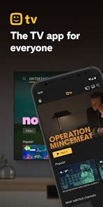 Telenet TV – Apps on Google Play