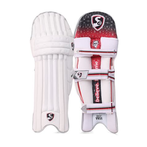 SG Test Cricket Batting Legguard (Batting Pad) – Kopojis