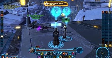 Image result for SWTOR Rested XP