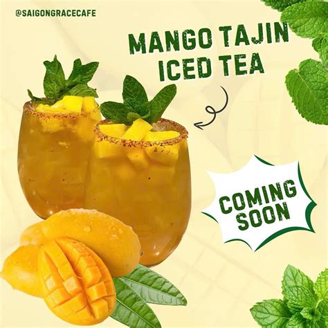 SAIGON GRACE CAFE (@saigongracecafe) • Instagram photos and videos