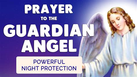 Image result for Angel Protection Prayer