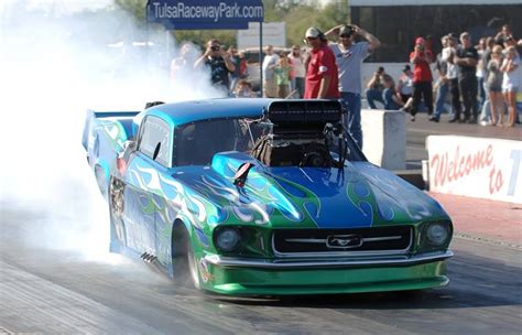 Fastest Pro Mod Car 的图像结果