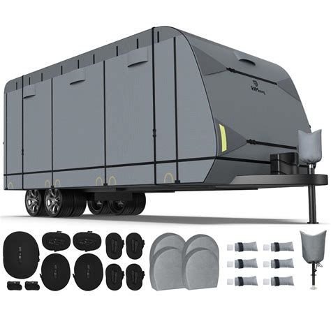 Best Travel Trailer Tires