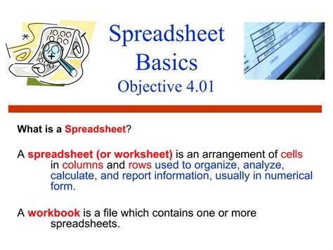 Image result for Spreadsheet Lessons for Beginers