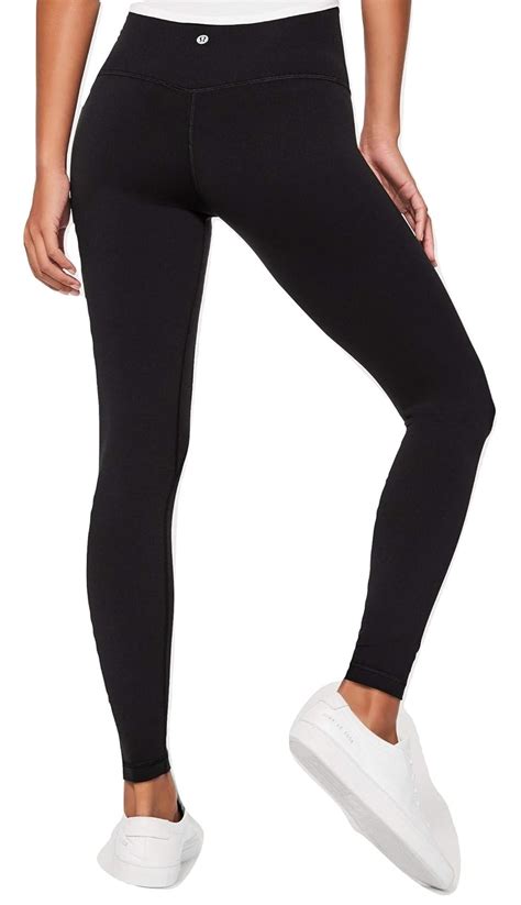 lululemon Align Pant Full Length Yoga Pants : Amazon.in: Clothing ...