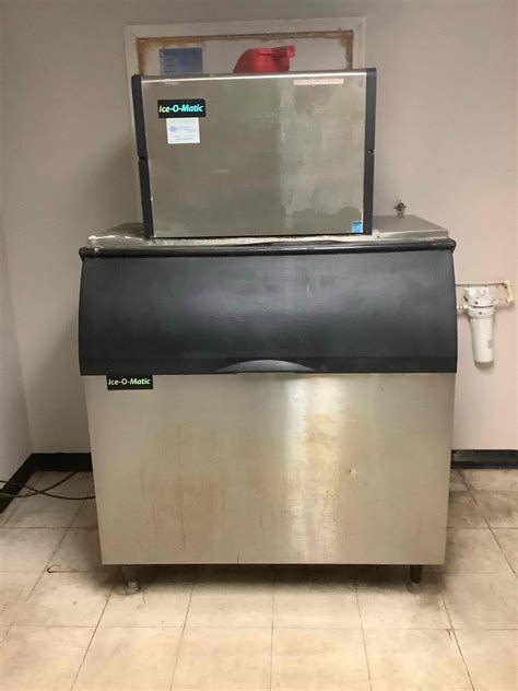 Troubleshooting a Beeping Hoshizaki Ice Machine: A Comprehensive Guide