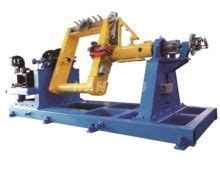Used Steel Armouring Machines for sale. Cabletec equipment & more ...