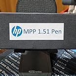 Amazon.in: Buy HP MPP 1.51 Stylus Pen Compatible for HP Spectre x360 13 ...