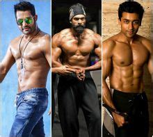 Before Jr NTR: South actors who underwent unbelievable transformation ...