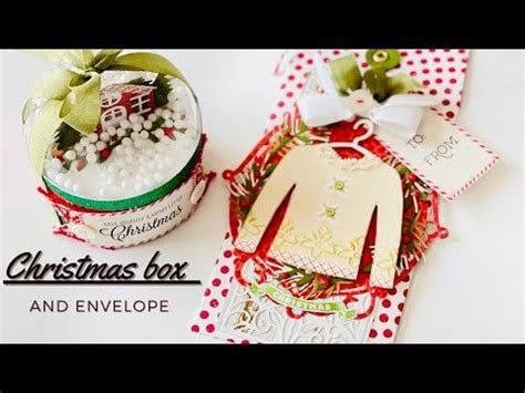 Image result for Tutorial Scrapbook Box