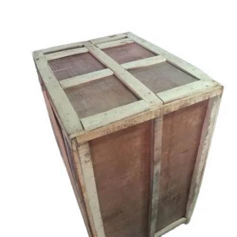 Plywood Packaging Boxes - Plywood Packaging Boxes For Export ...