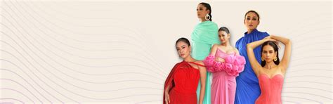 Luxury Designer Clothing for Women | Energie by Varsha