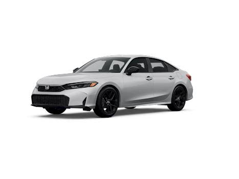 New Honda Models For Sale in Palmdale, CA | Honda Dealership | Trust ...