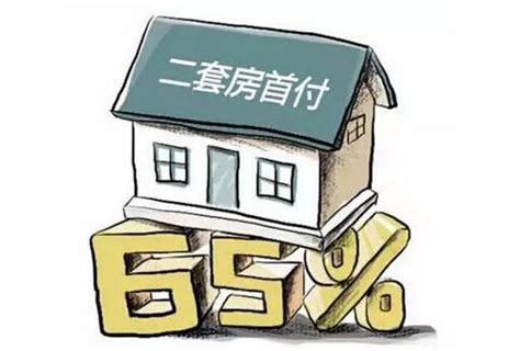 贷款买房首付多少？-中国木业网