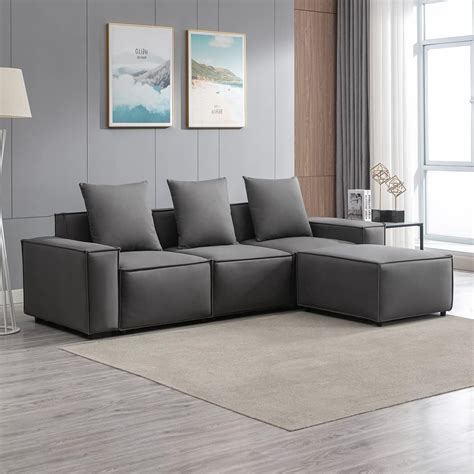 Modular Sofa Set 的图像结果