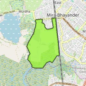 Mira Road West, Mumbai - Map, Locations, Photos, Property Overview - Dwello