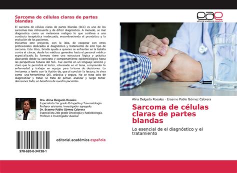 Buy Sarcoma de células claras de partes blandas: Lo esencial de el ...