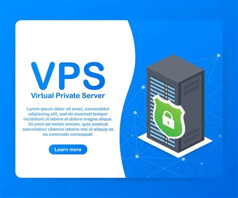 VPS - X5 Servers