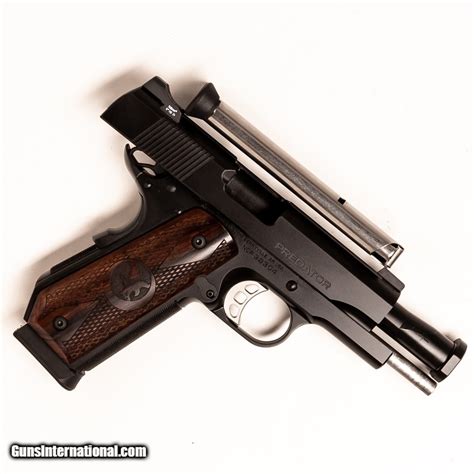 Image result for Nighthawk Custom Predator