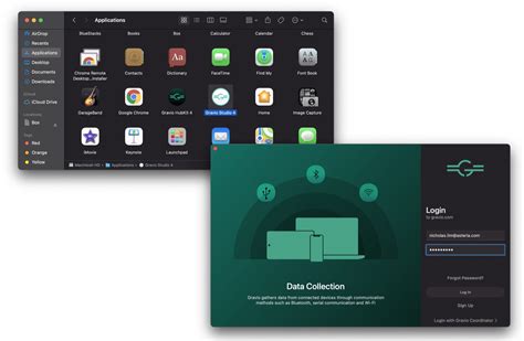 How to Use USB Camera 的图像结果