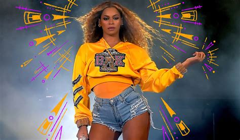 Beyonce's Net Worth: Beyoncé ranks on Forbes' 2020 list of America’s ...