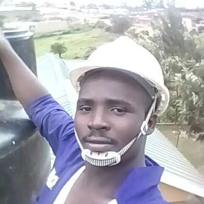 Union Geofisica Argentina Office Photos