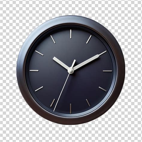 Image result for Learning Time Clock Transparent Background