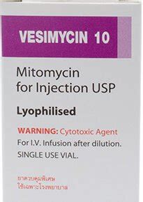 VESIMYCIN 10MG INJ – INDMED