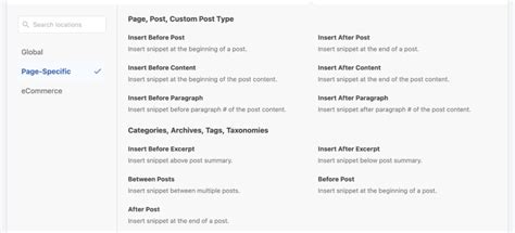Image result for Embedded Custom Code WordPress