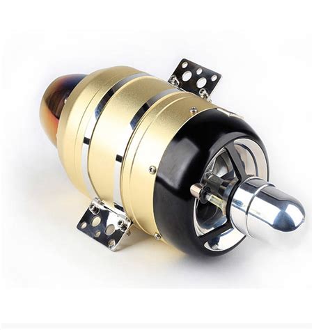 Image result for Smallest Jet Engine RC