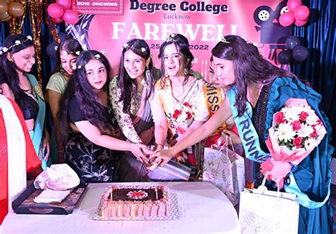 Avadh Girls' Degree College, Lucknow