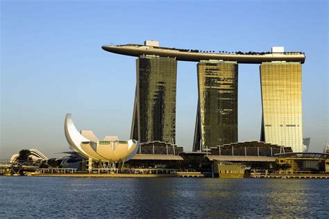 去新加坡旅游一定不能错过的旅游景点有哪些？第一次去？ - 知乎