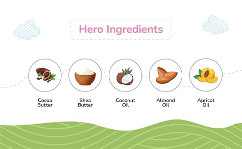 Buy Papa Bear Forest Blanket Baby Body Butter - Cocoa Butter, Mango ...