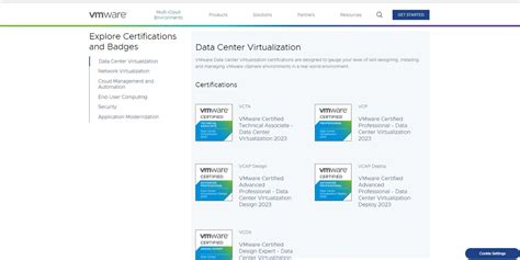 Virtual Machine Certification 的图像结果