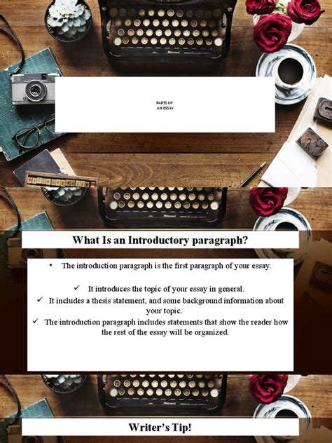 Image result for Introduction Elements