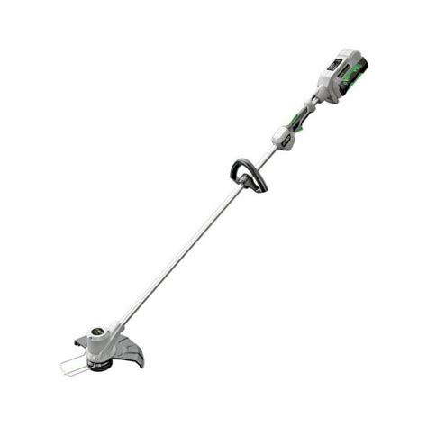 Image result for Ego String Trimmer Maintenance