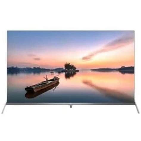 TCL 65P8S 65 inch LED 4K - Price in India, Specifications & Features ...