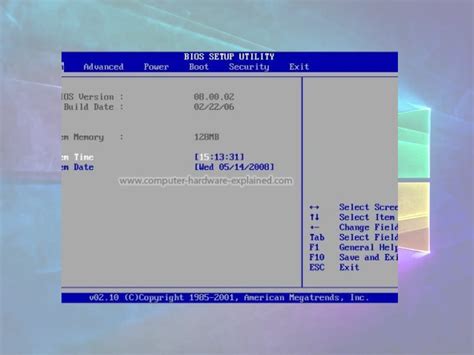 Image result for Computer Configuration Tutorial
