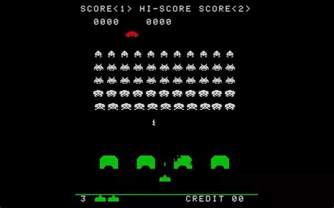 Image result for Space Invaders with Developer