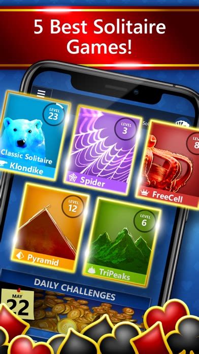 Microsoft Solitaire Collection Tips 的图像结果