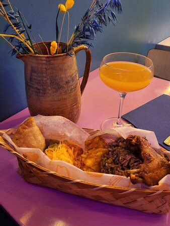 HAITIAN MAMA, Paris - Menu, Prices & Restaurant Reviews - Tripadvisor