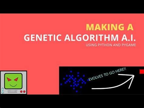 Image result for Python Ggplot2 Genetic Algorithm