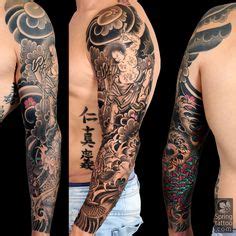 230 Best Asian tattoo sleeve ideas | asian tattoos, sleeve tattoos ...