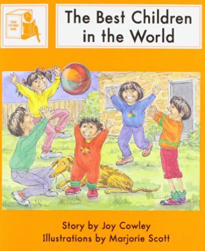 Buy The Best Children in the World (Ready Set Go DD) Book Online at Low ...