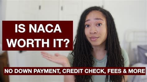 NACA Refinance Program 的图像结果
