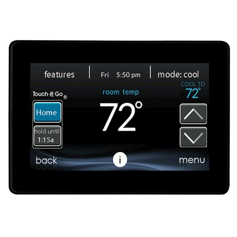 Image result for Carrier Infinity Humidity Control